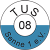 (c) Tus08senne1-tischtennis.de